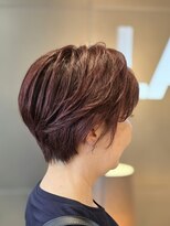 ラボー ノースプラザ店(LA'BO)&nbsp;ショートスタイル