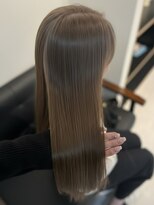 ルーカス 南船場 本町(Lucas) 心斎橋・南船場で叶う♪髪質改善でつくるツヤ美髪