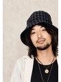 ロッキンヘアー(Rockin' hair)&nbsp;Atsushi 