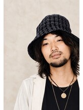 ロッキンヘアー(Rockin' hair)&nbsp;Atsushi 