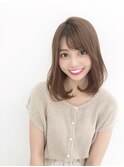 髪質改善トリートメント