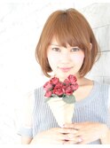 ☆riccoリラックスボブ☆