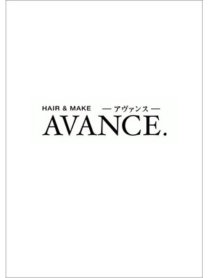 アヴァンス ジェイアール和歌山店(AVANCE.)