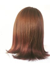 リタ(RiTa) ピンクグラデーション