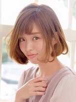 ネオリーブ ドレス 川崎アゼリア口店(Neolive dress)&nbsp;《dress/川崎922》☆小顔ボブ×フェアリーウェットカール☆