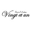 ヴァンティアン 東所沢店(Vingt et un)のお店ロゴ
