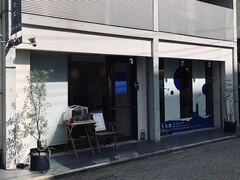 Re:ism Hair and Comfort　【リズム　ヘアアンドコンフォート】