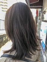 ワンバイワン(ONE BY ONE)&nbsp;アッシュグレー