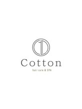 Cotton haircare&SPA