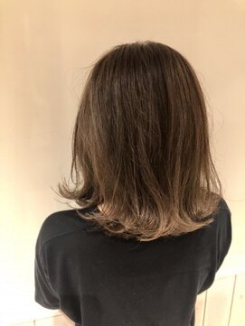 ネオリーブカップ 町田店(Neolive capu) ナチュラルグラデーション【neolive capu 町田】