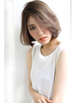 ロゼ 六甲道(ROSE)&nbsp;【Rose/六甲道】イルミナグレージュ×ノーブルショート