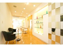 ヘアメイク クロス(HAIRMAKE CROSS)