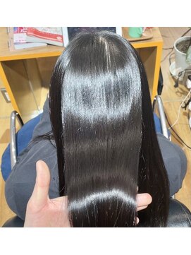 ピース バイ シータ(PEACE by CITA) 美髪改善