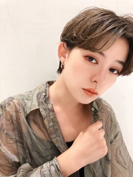 フィーリーカラー 大阪梅田店(feery color) gr3