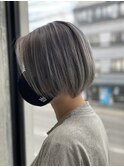 グレイパール