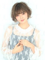 チカ 平和台(chica)&nbsp;ロブヘア/ボブレイヤー/ミストバング/マッシュショート