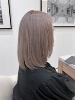 ガレリアエレガンテ 栄店(GALLARIA Elegante)&nbsp;シフォングレージュ