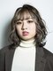 ジーサロン(G salon)の写真/ハイライトやローライトの組み合わせによりカラーが楽しめる♪髪質や状態に合わせたベストなご提案をします
