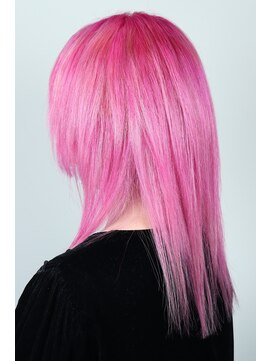 クリップ ジョイント ゴッド(CLIP JOINT GOD) 桜ピンク