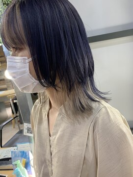 ザ ラボ アングゥ(The Labo ungu) インナーホワイトベージュ