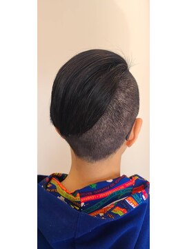 ロサ ロセット レディースツーブロック