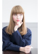 こんな悩みをお持ちの方にプレミアムイルミナカラーがおすすめです♪