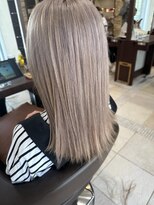 ファブ 千葉店(FaB)&nbsp;ミルクティーベージュ[千葉駅]