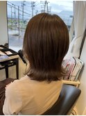 《見附 今町》M3D トリートメント ミディアム