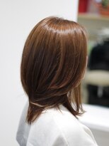 ビュース(BEAUS)&nbsp;うるツヤ＊ダメージレスカラー