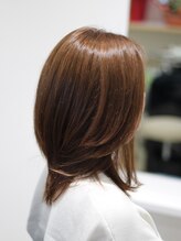 ビュース(BEAUS) うるツヤ*ダメージレスカラー