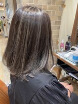 ネオリーブエム(Neolive em;)&nbsp;コントラストハイライト　デザインカラー