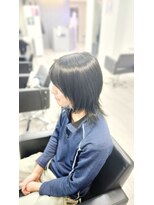 ミステル(MISTEL)&nbsp;ツヤツヤブラック