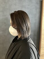 デイバイヘアーポケット(Day.by hair pocket) ボブ