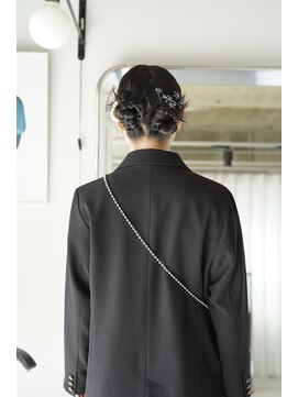 オルター(Alter) カチモリヘア