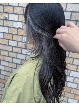 ロッコ 深谷店(ROCCO) #N.カラー＃透明感カラー＃トリートメント【深谷】【美容室】