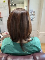 チアー ヘアリラクゼーション(cheer HAIRRELAXATION)&nbsp;髪質改善トリートメントプレミアム