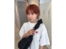 シェノン(Chainon.)