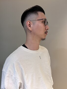 イリ(Ili) ハードパート