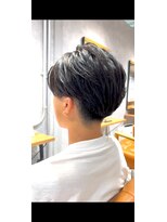 フラミューム(flammeum)&nbsp;ニュアンスパーマ