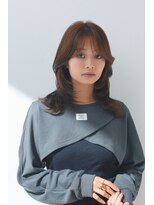 クロードモネエイチツーオーアヴェダ 東京駅ビルTOKIA(CLAUDEmonet H2O AVEDA)&nbsp;大人レイヤー[東京駅/東京丸の内]