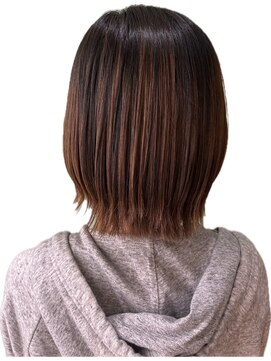 スタジオ キュー(studio q) くびれカット