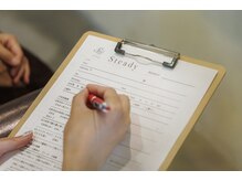 ＊カウンセリング