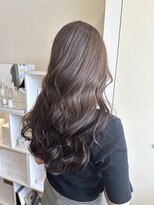 ビフィーノ ソラーレ 夙川店(bifino solare)&nbsp;ロングスタイル