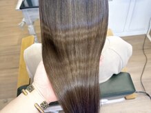 ヘアデザインカーム(hair design calm)