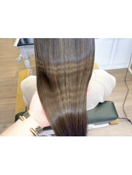 【話題のウルトワトリートメント取扱い◎】トリートメントの効果を今まで感じなかった方にこそお勧めです！