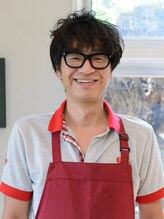 アゴラ ボーテ(Agora Beaute) 茂木 克彦