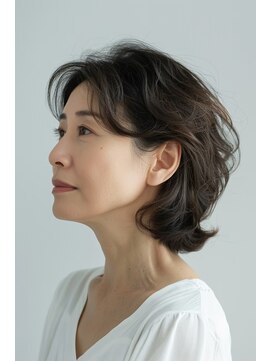 ハナガタ トピレック店(HANAGATA) 大人ショート【南砂町/南砂町駅】