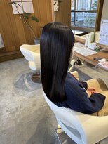 フラム(fulam)&nbsp;艶髪