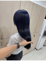 アイズ 横浜(IS)&nbsp;[YASU指名]ブルーカラー/ブルーラベンダー/横浜