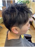 メンズショート